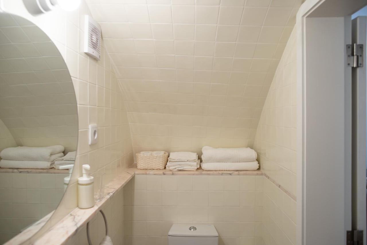 Casa Da Travessa Apartman Évora Kültér fotó