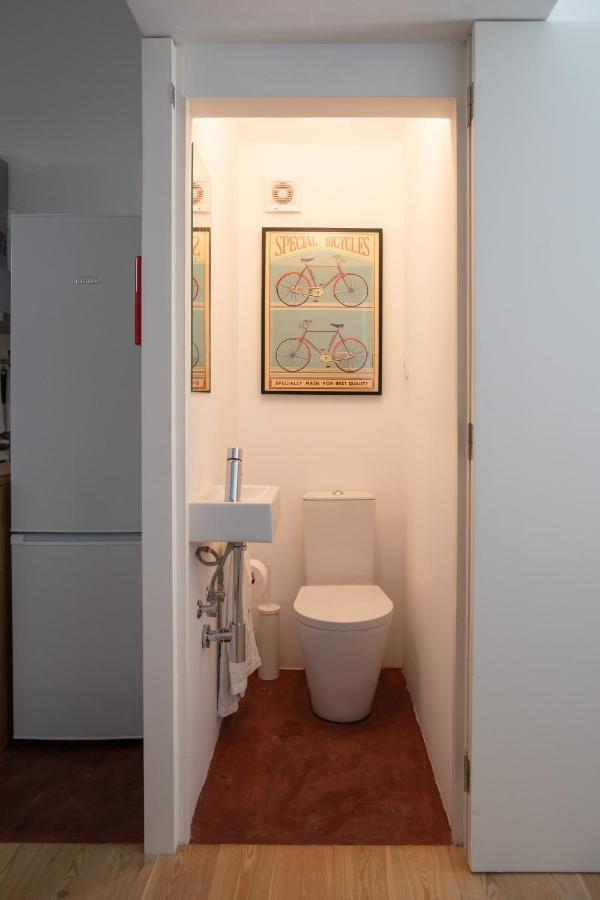 Casa Da Travessa Apartman Évora Kültér fotó