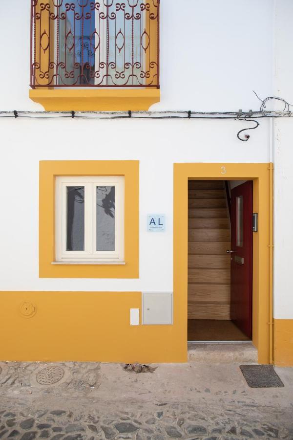 Casa Da Travessa Apartman Évora Kültér fotó