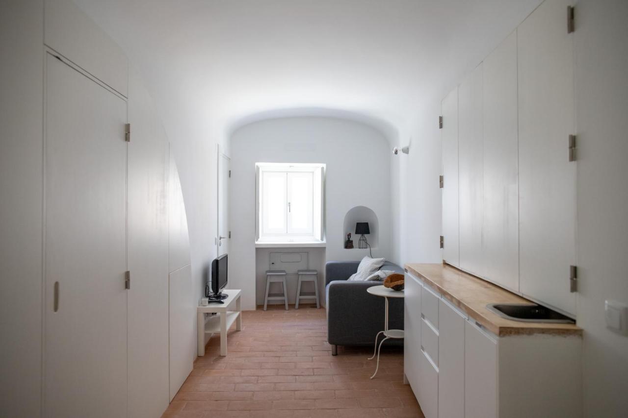 Casa Da Travessa Apartman Évora Kültér fotó