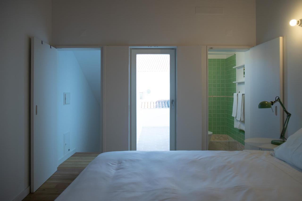 Casa Da Travessa Apartman Évora Kültér fotó