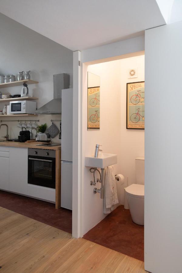 Casa Da Travessa Apartman Évora Kültér fotó