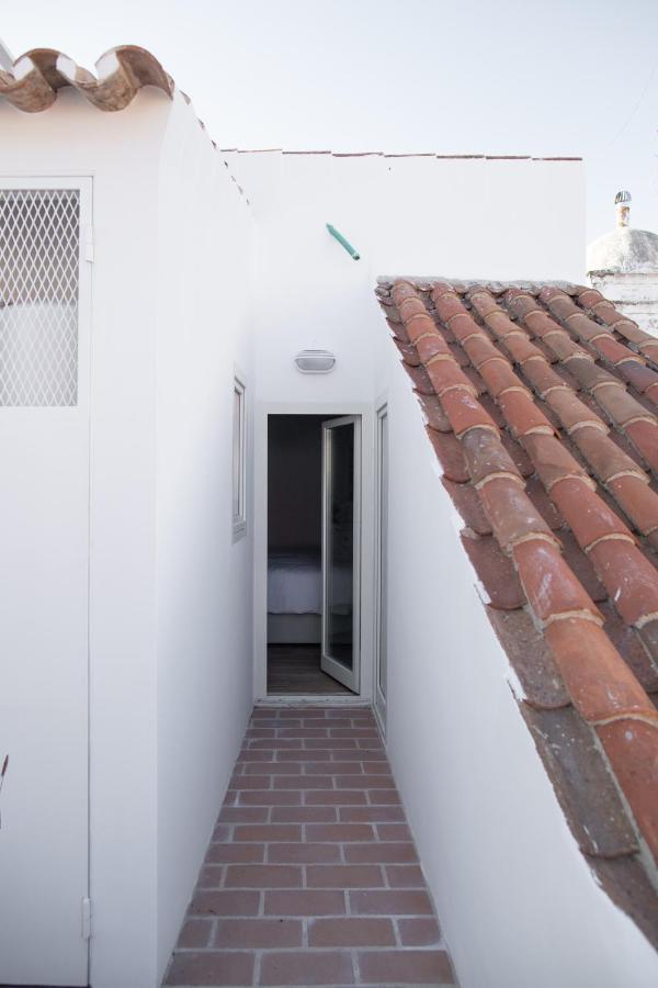 Casa Da Travessa Apartman Évora Kültér fotó