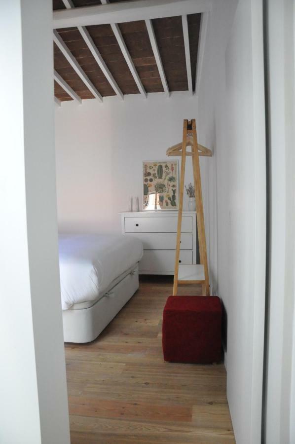 Casa Da Travessa Apartman Évora Kültér fotó