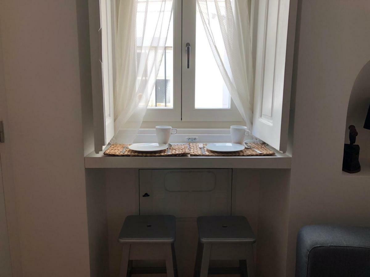 Casa Da Travessa Apartman Évora Kültér fotó