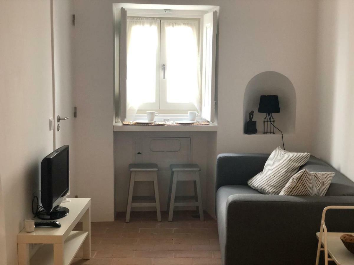 Casa Da Travessa Apartman Évora Kültér fotó