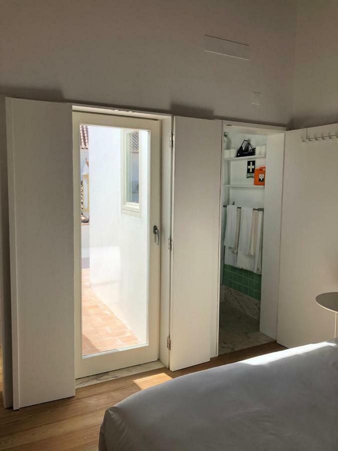 Casa Da Travessa Apartman Évora Kültér fotó
