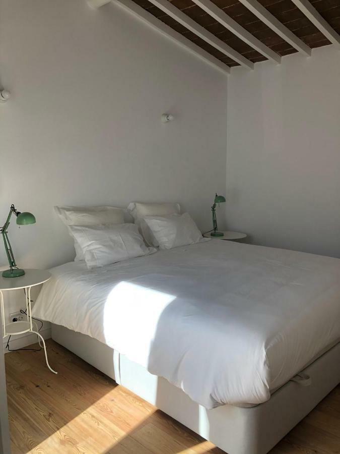 Casa Da Travessa Apartman Évora Kültér fotó